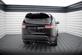 Σετ από Splitters Land Rover Discovery HSE Mk5-thumb-13