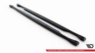 Σετ από Splitters Land Rover Discovery HSE Mk5-thumb-7