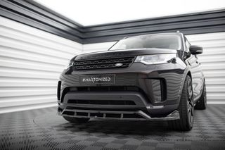 Σετ από Splitters Land Rover Discovery HSE Mk5-thumb-14
