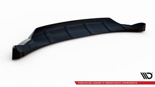 Σετ από Splitters Land Rover Discovery HSE Mk5-thumb-5