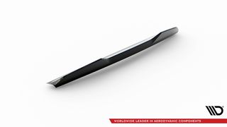 Σετ από Splitters Land Rover Discovery HSE Mk5-thumb-23