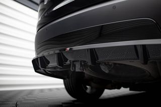 Σετ από Splitters Land Rover Discovery HSE Mk5-thumb-21