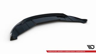 Σετ από Splitters Land Rover Range Rover Evoque HSE Dynamic Mk1 Facelift-thumb-7