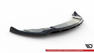 Σετ από Splitters Land Rover Range Rover Evoque HSE Dynamic Mk1 Facelift-thumb-8
