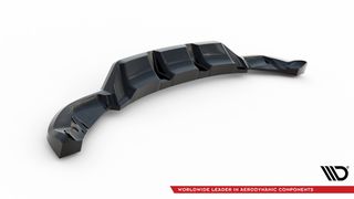 Σετ από Splitters Land Rover Range Rover Evoque HSE Dynamic Mk1 Facelift-thumb-19