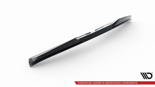 Σετ από Splitters Land Rover Range Rover Evoque HSE Dynamic Mk1 Facelift-thumb-4