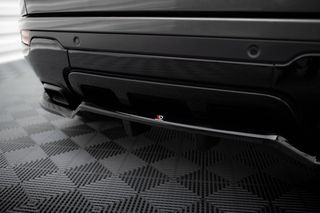 Σετ από Splitters Land Rover Range Rover Evoque HSE Dynamic Mk1 Facelift-thumb-10