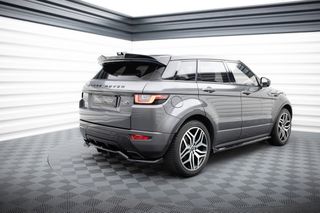 Σετ από Splitters Land Rover Range Rover Evoque HSE Dynamic Mk1 Facelift-thumb-12