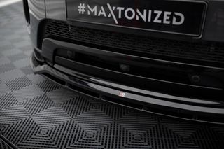 Σετ από Splitters Land Rover Range Rover Evoque HSE Dynamic Mk1 Facelift-thumb-18