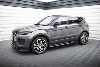 Σετ από Splitters Land Rover Range Rover Evoque HSE Dynamic Mk1 Facelift