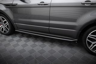 Σετ από Splitters Land Rover Range Rover Evoque HSE Dynamic Mk1 Facelift-thumb-15