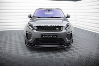 Σετ από Splitters Land Rover Range Rover Evoque HSE Dynamic Mk1 Facelift-thumb-1