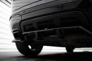 Σετ από Splitters Land Rover Range Rover Evoque HSE Dynamic Mk1 Facelift-thumb-9