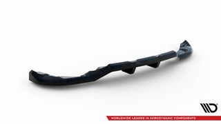 Σετ από Splitters Land Rover Range Rover Evoque HSE Dynamic Mk1 Facelift-thumb-2