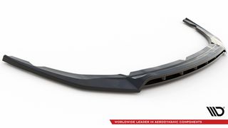 Σετ από Splitters Kia Optima Mk4 Facelift-thumb-8