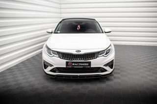 Σετ από Splitters Kia Optima Mk4 Facelift-thumb-1