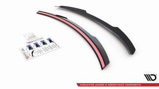 Σετ από Splitters Kia Optima Mk4 Facelift-thumb-2