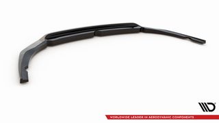 Σετ από Splitters Kia Optima Mk4 Facelift-thumb-7