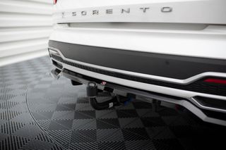 Σετ από Splitters Kia Sorento Mk4-thumb-13