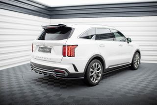 Σετ από Splitters Kia Sorento Mk4-thumb-20