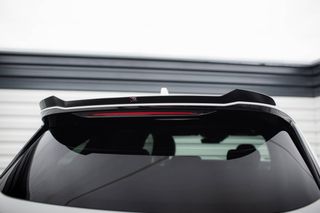 Σετ από Splitters Kia Sorento Mk4-thumb-11