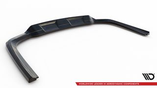 Σετ από Splitters Kia Sorento Mk4-thumb-8