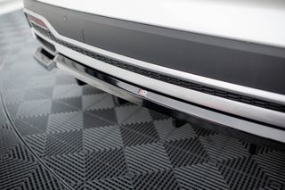 Σετ από Splitters Kia Sorento Mk4-thumb-21