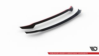 Σετ από Splitters Kia Sorento Mk4-thumb-23