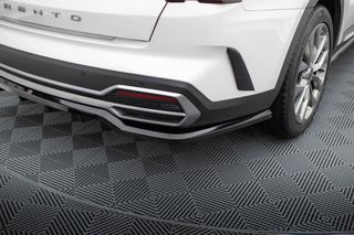 Σετ από Splitters Kia Sorento Mk4-thumb-19