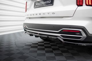 Σετ από Splitters Kia Sorento Mk4-thumb-22
