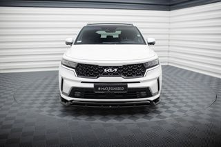 Σετ από Splitters Kia Sorento Mk4-thumb-1