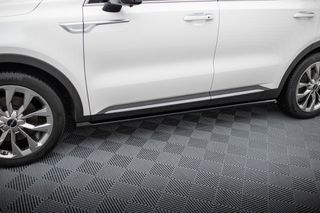 Σετ από Splitters Kia Sorento Mk4-thumb-16
