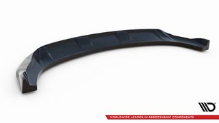 Σετ από Splitters Kia Sorento Mk4-thumb-7
