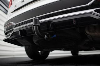 Σετ από Splitters Kia Sorento Mk4-thumb-12