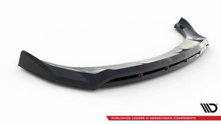 Σετ από Splitters Kia Sorento Mk4-thumb-4