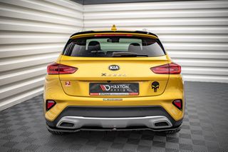 Σετ από Splitters Kia XCeed Mk1-thumb-12