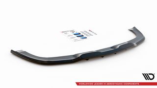 Σετ από Splitters Kia XCeed Mk1-thumb-4