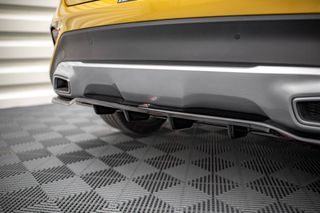Σετ από Splitters Kia XCeed Mk1-thumb-11
