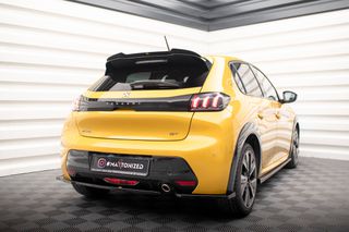 Σετ από Splitters Peugeot 208 GT Mk2-thumb-12