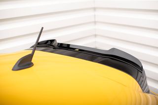Σετ από Splitters Peugeot 208 GT Mk2-thumb-9