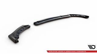 Σετ από Splitters Peugeot 208 GT Mk2-thumb-3