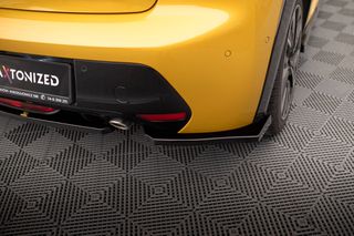 Σετ από Splitters Peugeot 208 GT Mk2-thumb-14