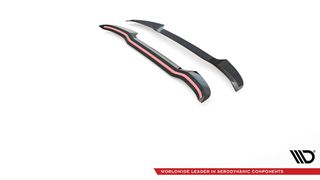 Σετ από Splitters Peugeot 208 GT Mk2-thumb-19