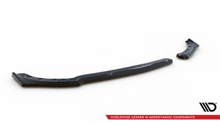 Σετ από Splitters Peugeot 208 GT Mk2-thumb-4