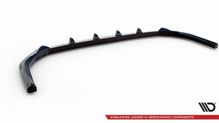 Σετ από Splitters V.1 Toyota Highlander Mk4-thumb-7