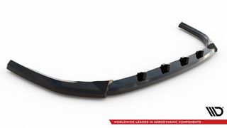 Σετ από Splitters V.1 Toyota Highlander Mk4-thumb-8