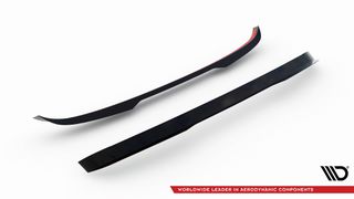 Σετ από Splitters Renault Espace Mk5-thumb-22