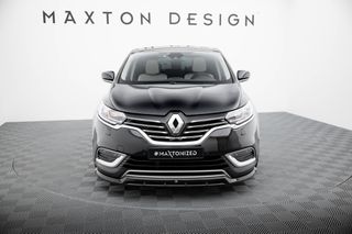 Σετ από Splitters Renault Espace Mk5-thumb-1