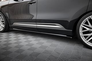 Σετ από Splitters Renault Espace Mk5-thumb-16