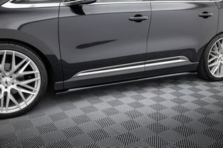 Σετ από Splitters Renault Espace Mk5-thumb-15